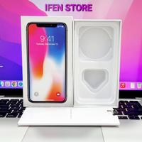 Gambar Dus Box iphone X Original Cabutan dari Ifen Store undefined 1 Tokopedia