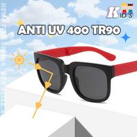 Gambar Bertha Kacamata Anak Sunglasses Polarized Bisa Di Lipat 3105 - PINK dari Bertha Indonesia undefined 4 Tokopedia