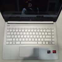 Gambar Laptop gaming hp 14 amd ryzen 3 ram 16gb ssd 512gb silver - 4 gb, SSD 128 GB - 16 gb, SSD 512 GB dari Gudang Jaya Laptop undefined 3 Tokopedia