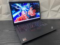 Gambar Laptop Lenovo Thinkpad X395 AMD Ryzen 7 Pro 3700 - RAM 16GB -SSD 512GB - SSD 256GB dari JUALANDOK Computer undefined 2 Tokopedia
