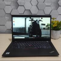 Gambar LENOVO THINKPAD X13 GEN 1 I7 - 10510U / 16GB RAM / 1TB SSD / FULL HD - 128 gb dari NDS SPEED COMP undefined 2 Tokopedia