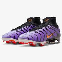 Gambar NIKE MERCURIAL SUPERFLY 9 FG TN VOLTAGE PURPLE FV4553-500 - SIZE dari HYPPENING SPORTS undefined 1 Tokopedia