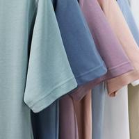 Gambar kaos polos cotton combed 30s Tshirt Pria dari Sauterelle Studio undefined 2 Tokopedia