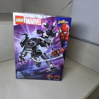 Gambar Lego Marvel Spiderman 76276 Venom Mech Armor vs Miles Morales dari toko dua bersaudara New undefined 1 Tokopedia