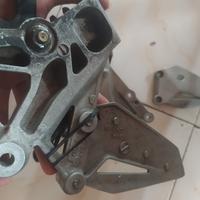 Gambar FOOTSTEP CBR 250RR ORIGINAL dari MOTOpart original undefined 3 Tokopedia