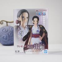 Gambar One Piece The Shukko Figure Nico Robin Banpresto Bandai Spirits dari Gomu Toys ID undefined 1 Tokopedia
