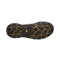 Gambar sepatu caterpillar original Argon CT Dark Beige - 43 dari Caterpillar_shoes undefined 3 Tokopedia