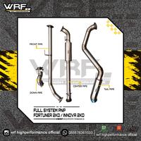 Gambar FORTUNER DIESEL 2KD/NON VNT FULLSYSTEM PNP dari wrf_highperformance_official undefined 1 Tokopedia