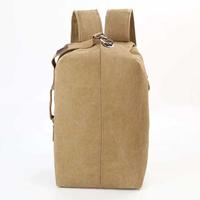 Gambar EDISY Tas Ransel Bahan Canvas - Travel Military Bag dari Dhiya Online Store undefined 1 Tokopedia