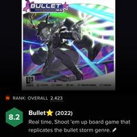Gambar Bullet Star Board Game dari StarjoySingapore undefined 2 Tokopedia