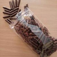 Gambar ASTOR mini BARCELONA / ASTOR BARCELONA / WAFER roll 250 g - Pandan dari SANMA Oleh Oleh Bandung undefined 2 Tokopedia