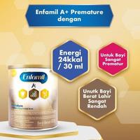 Gambar Enfamil A+ Premature 400 gram 400gr 400 gr Susu Bayi dari terisshopp undefined 2 Tokopedia