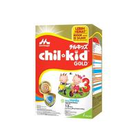 Gambar Chil Kid Gold Vanila 780g Susu Pertumbuhan Anak Usia 1-3 Tahun dari terisshopp undefined 3 Tokopedia