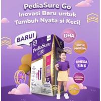 Gambar Pediasure Go Tetra Susu UHT Cair 110ml - Coklat dari Hint Baby Shop undefined 2 Tokopedia