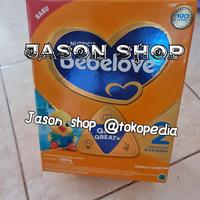 Gambar Susu Bebelove 2 1800 gram (Tahap 2)/Bebelove 2 isi 1800 gram dari terisshopp undefined 1 Tokopedia