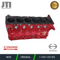 Gambar ENGINE BLOCK BLOK MESIN HINO FM 260 TI J08C 11401-E0185 11401E0185 dari Jakarta Trukindo undefined 1 Tokopedia