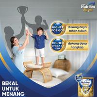 Gambar Nutrilon Royal 4 Susu Pertumbuhan 3-6 Thn Madu 800gr dari terisshopp undefined 2 Tokopedia