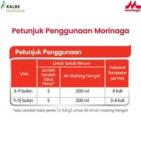 Gambar CHIL MIL SOYA 600GR / CHILMIL SOYA SUSU BAYI ALERGI USIA 6-12 BULAN dari terisshopp undefined 5 Tokopedia