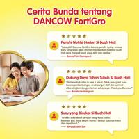 Gambar Promo Nestle Dancow Fortigro Susu Bubuk Susu Anak Instant 390Gram Best Seller dari Sahara Market. undefined 1 Tokopedia