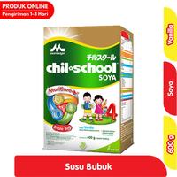 Gambar morinaga Chil School Soya 4 Susu Pertumbuhan 3-12 Tahun Vanila 600 g dari terisshopp undefined 2 Tokopedia