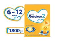 Gambar Promo Bebelove 2 1800 Gr Best Seller dari Sahara Market. undefined 2 Tokopedia
