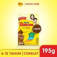 Gambar Terlaris Nestle Dancow Fortigro Susu Bubuk Susu Anak Coklat 195G Best Seller dari Sahara Market. undefined 1 Tokopedia