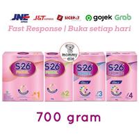 Gambar Terbaru S-26 Promil 1 Promil 2 Procal 3 Promise 4 S26 700 Gram Kotak Box Original - PROMIL 1 700GR dari Sahara Market. undefined 2 Tokopedia