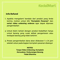 Gambar Nutribaby Royal 1 Susu Formula Bayi 0 - 6 Bulan Original 800 Gram dari KedaiMart undefined 3 Tokopedia