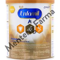 Gambar Enfamil A+ Premature 400 gr - Susu Formula Untuk Bayi Prematur dari terisshopp undefined 2 Tokopedia