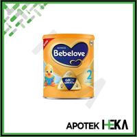 Gambar Susu Formula Bayi Bebelove 2 800 gr - Susu Formula Bayi 6-12 bulan dari terisshopp undefined 1 Tokopedia