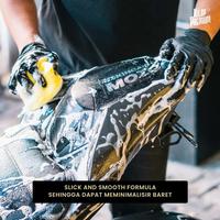 Gambar Kilap Premium - Hyperwaz | Shampoo Motor dan Mobil Hi-Foam Ph-Balanced dari Sugiartyyy undefined 4 Tokopedia