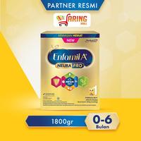 Gambar Ready Stok Enfamil A+1 1800 Gram Value Pack Original dari Sahara Market. undefined 3 Tokopedia