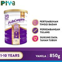 Gambar PEDIASURE COMPLETE PEDIACOMPLETE VANILA 850gr SUSU PERTUMBUHAN - COMPLETE 850 dari terisshopp undefined 2 Tokopedia