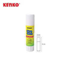 Gambar Glue Stick Kenko / Lem Kertas 8 gr - 1 box isi 30 pcs dari Cotama Stationery undefined 2 Tokopedia