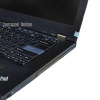 Gambar Laptop Thinkpad T420s Core i7 gen2 Ram 8GB SSD 128GB 14 inch Webcam nblen42 dari Comzone Online R16 undefined 4 Tokopedia