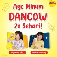 Gambar Nestle Dancow FortiGro Susu Bubuk Instan Full Cream 780 g dari terisshopp undefined 4 Tokopedia