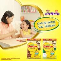 Gambar Terbaru Dancow Fortigro Susu Bubuk Instan Coklat Pouch 1Kg / 1000Gr Best Seller - Instan dari Sahara Market. undefined 5 Tokopedia