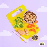 Gambar Ready Stok Alamii Lil' Puffs Disney Edition - Bundle Of 3 X 30G (Mix Varian) Best Seller dari Sahara Market. undefined 5 Tokopedia