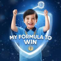 Gambar KUUNA PAKET 3 -NUTRILON ROYAL 3 SUSU PERTUMBUHAN 1-3 THN VANILA 800G dari Little Kuuna undefined 3 Tokopedia