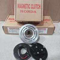 Gambar magnet clutch honda brio satya 1.2 dari Platinum AC Mobil undefined 2 Tokopedia