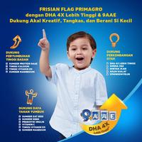 Gambar Frisian Flag Primagro 1+ Madu 3000 Gram (1-3 Tahun) Susu Formula Pertumbuhan Anak dari storehibiscus undefined 4 Tokopedia