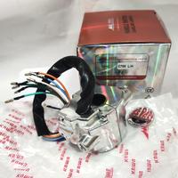 Gambar Saklar C700 KIRI Holder Honda C 700 supercub dari 3E Part dan aksesoris undefined 3 Tokopedia