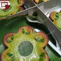 Gambar Ve Bingka Kentang Original / Pandan Khas Banjarmasin dari mitrapedia99 undefined 1 Tokopedia