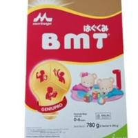 Gambar BMT MONIRAGA Reguler Susu Formula Bayi [800 g] dari terisshopp undefined 1 Tokopedia