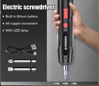Gambar Bor Listrik Kecil Untuk Digunakan Di Rumah / Cordless Screwdriver Obeng Nirkabel Kepala / Set Screwdriver Obeng dari Andrihand store undefined 1 Tokopedia