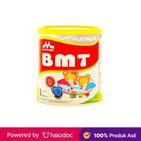 Gambar Morinaga BMT Platinum 400 g - Susu Bayi dan Anak - Halodoc dari terisshopp undefined 1 Tokopedia