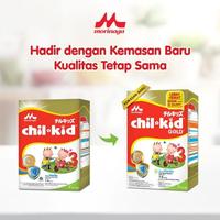 Gambar Chil Kid Gold Vanila 1560g Susu Pertumbuhan Anak Usia 1-3 Tahun dari terisshopp undefined 2 Tokopedia
