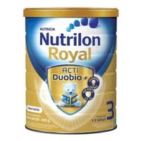 Gambar SUSU PERTUMBUHAN ANAK NUTRILON ROYAL 3 VANILA 800 GR dari terisshopp undefined 3 Tokopedia