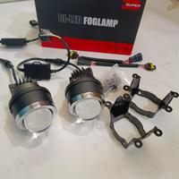 Gambar foglamp biled 3 inchi super C613 1 warna blue lens devil eye ice blue. dari rosama fibero undefined 3 Tokopedia