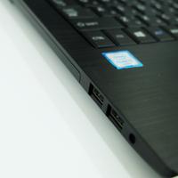 Gambar Laptop Toshiba B65 Core I3 I5 I7 Ram 8gb Windows 10 15inch Numlock - I3 GEN 6, 4GB/128GB dari Bursa Laptop undefined 5 Tokopedia